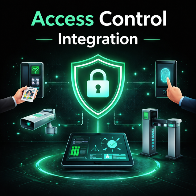 Integrations preview