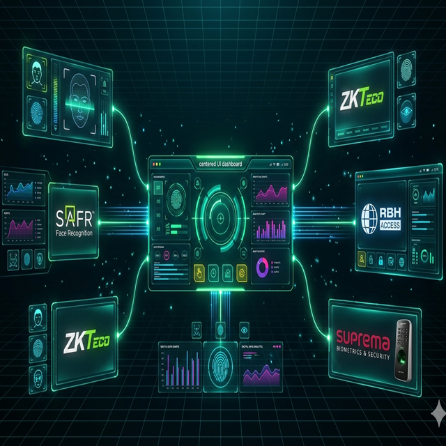 Attendance sources preview