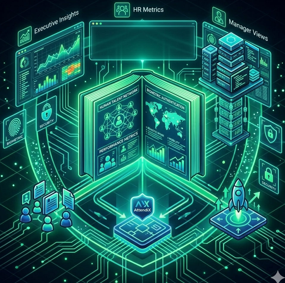 Enterprise solution preview